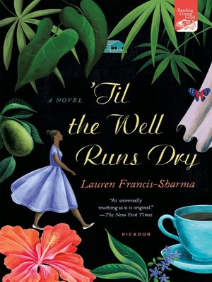 cover image of 'Til the Well Runs Dry